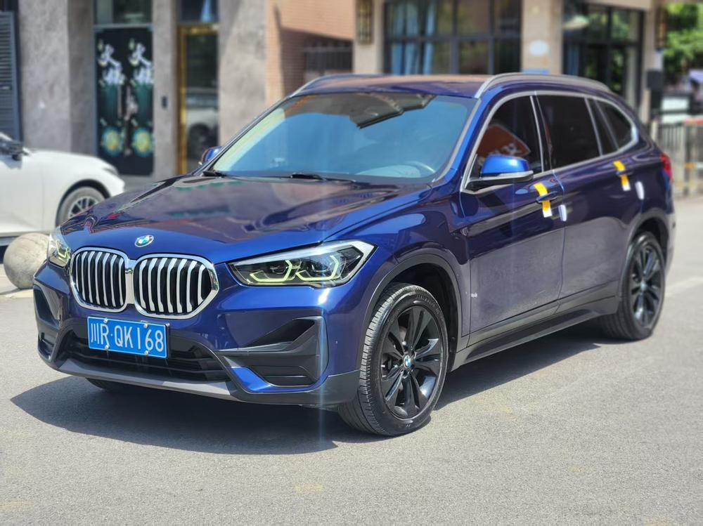 BMW BMW X1