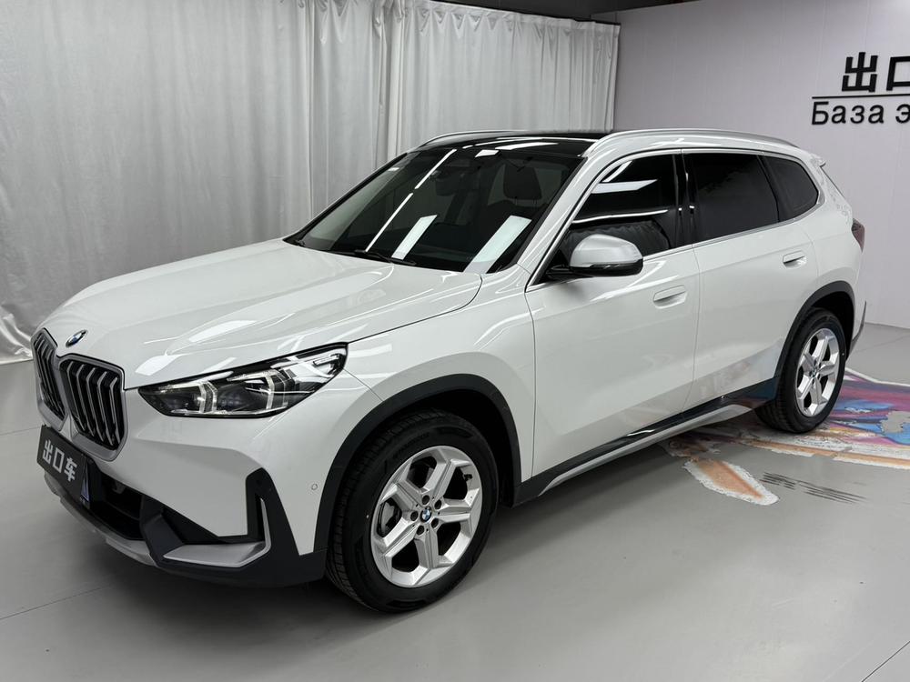 BMW BMW X1