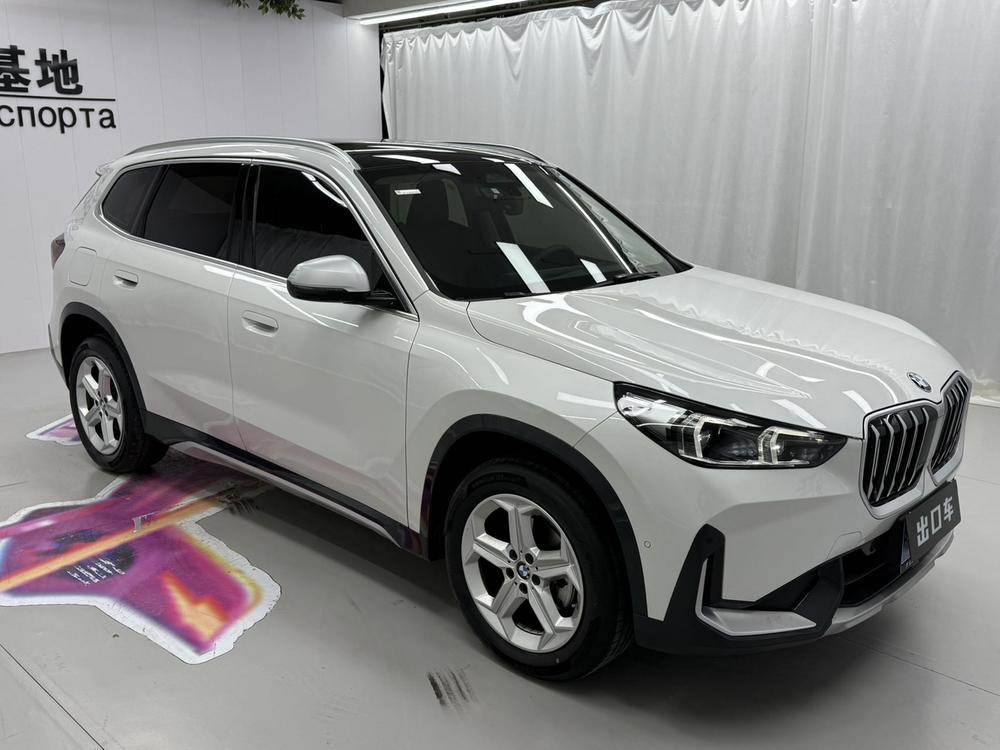 BMW BMW X1