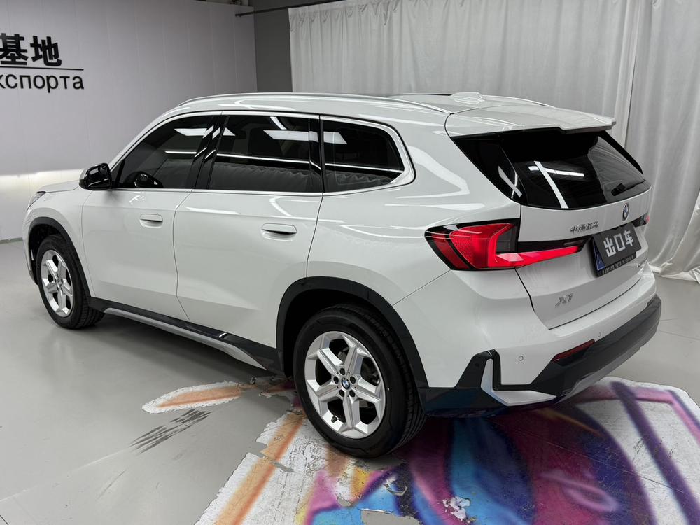 BMW BMW X1