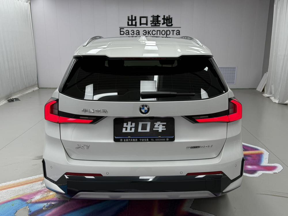 BMW BMW X1