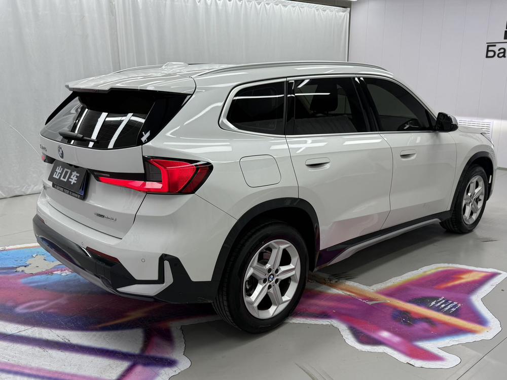 BMW BMW X1