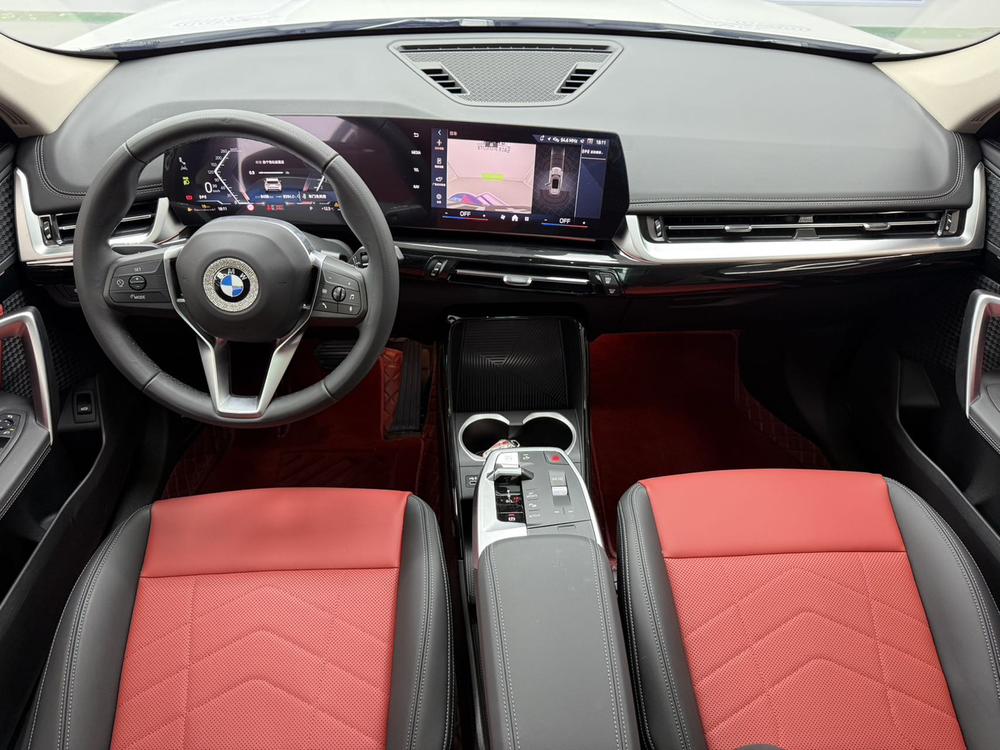 BMW BMW X1