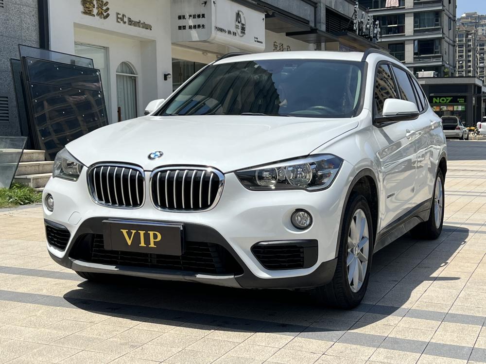BMW BMW X1