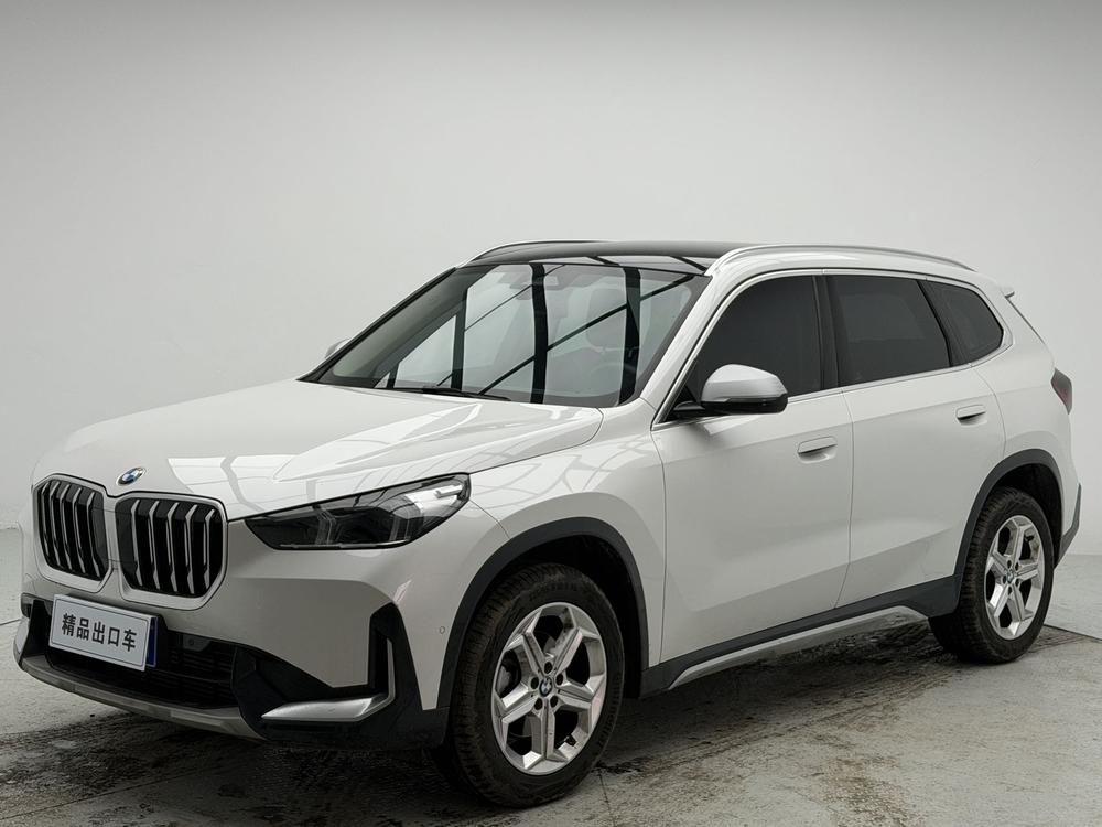 BMW BMW X1