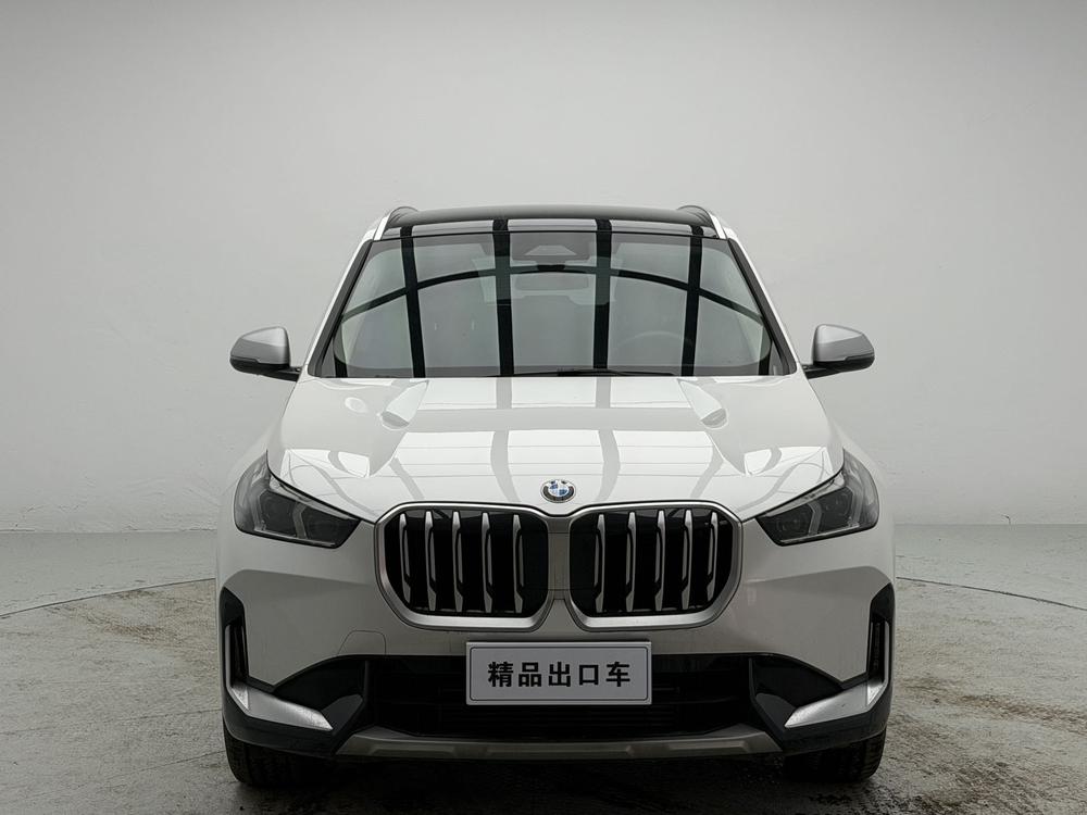 BMW BMW X1