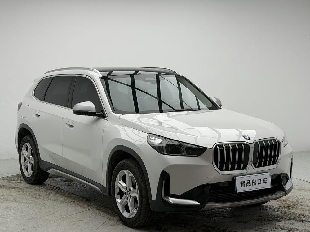 BMW BMW X1