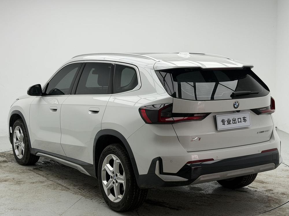 BMW BMW X1