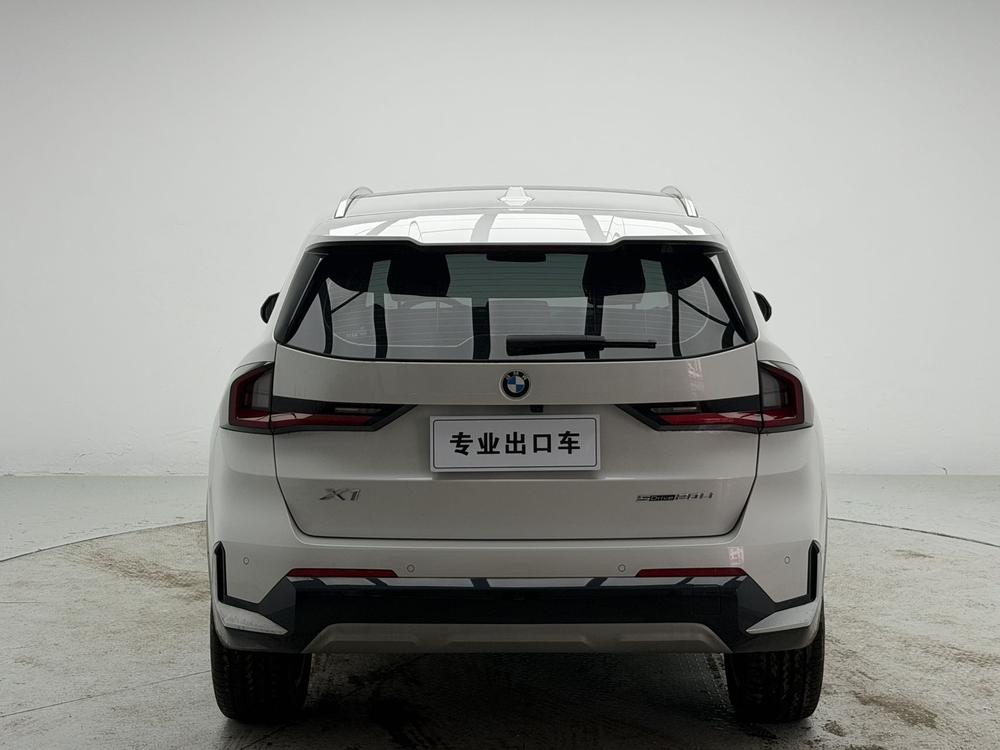 BMW BMW X1