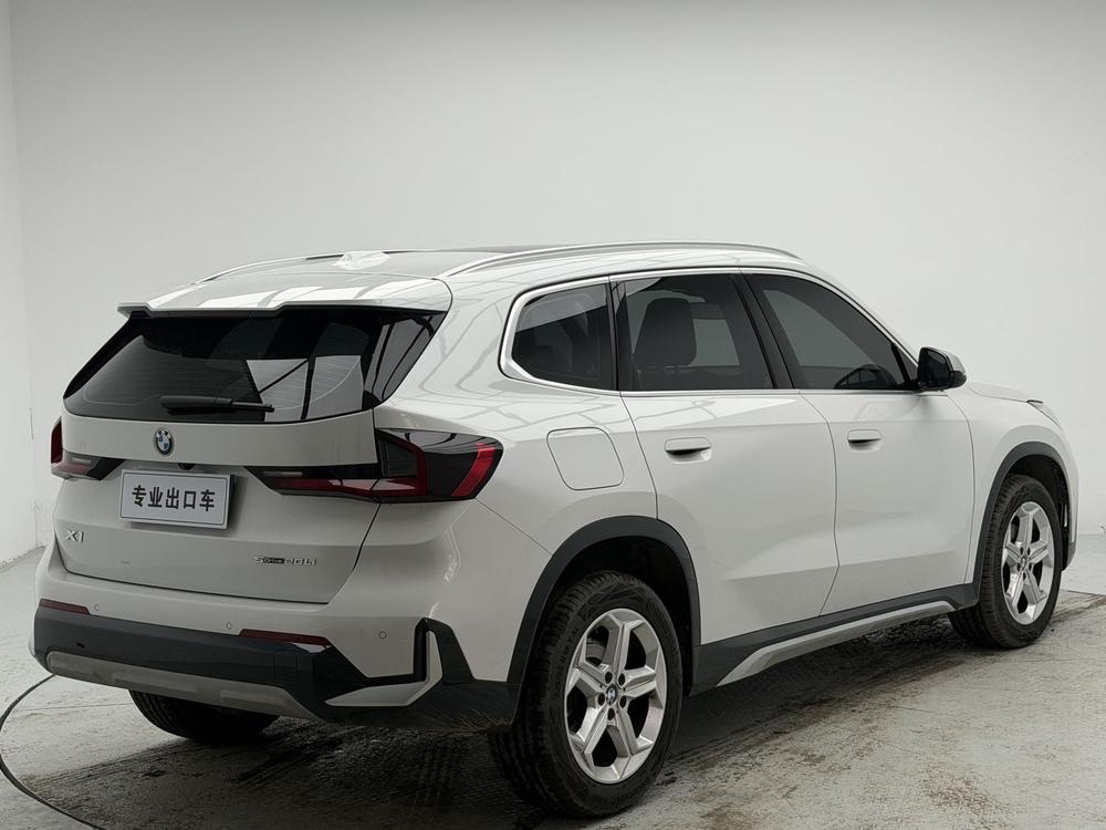 BMW BMW X1