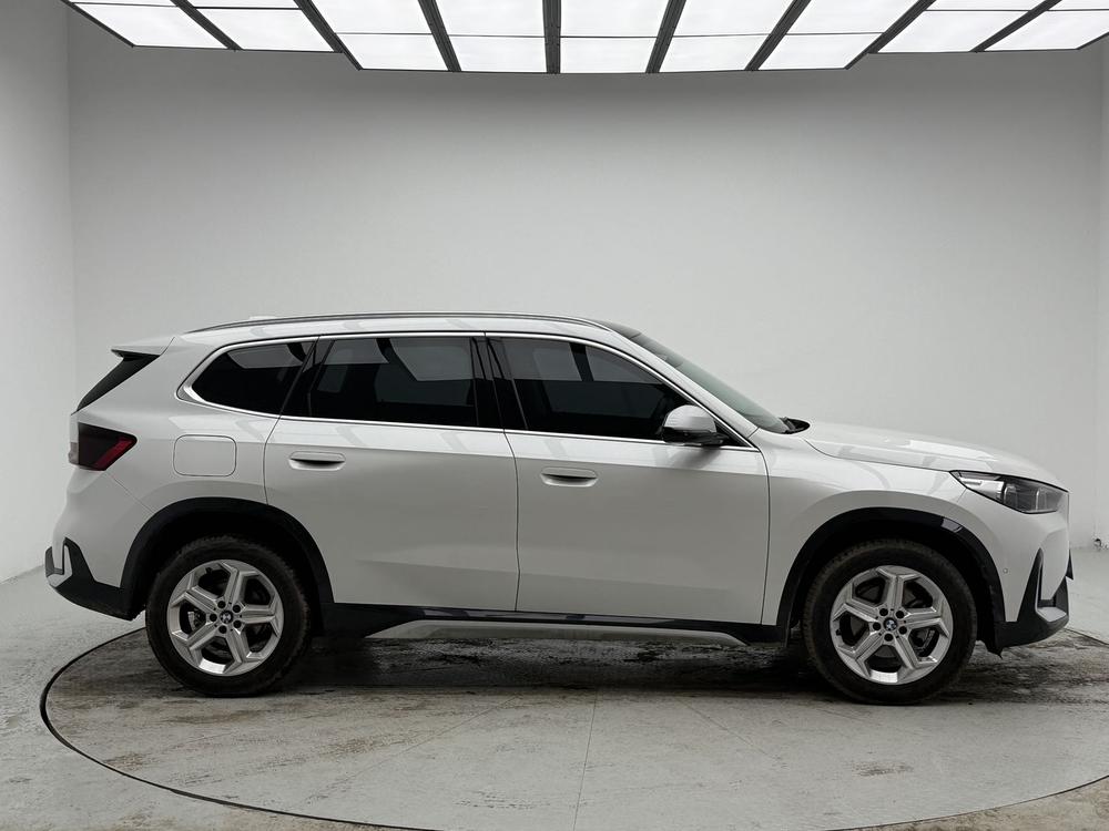 BMW BMW X1