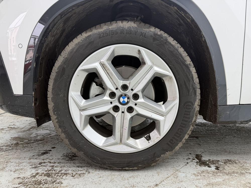 BMW BMW X1