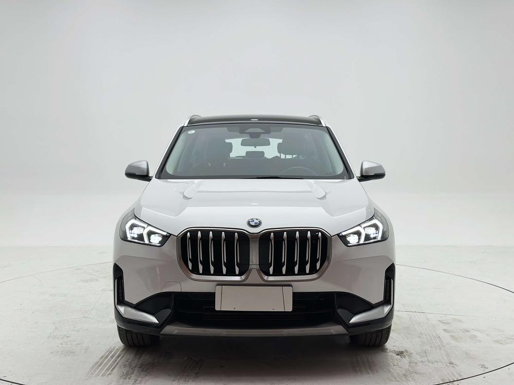BMW BMW X1