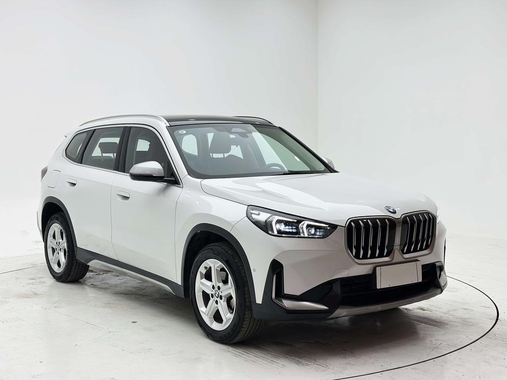 BMW BMW X1