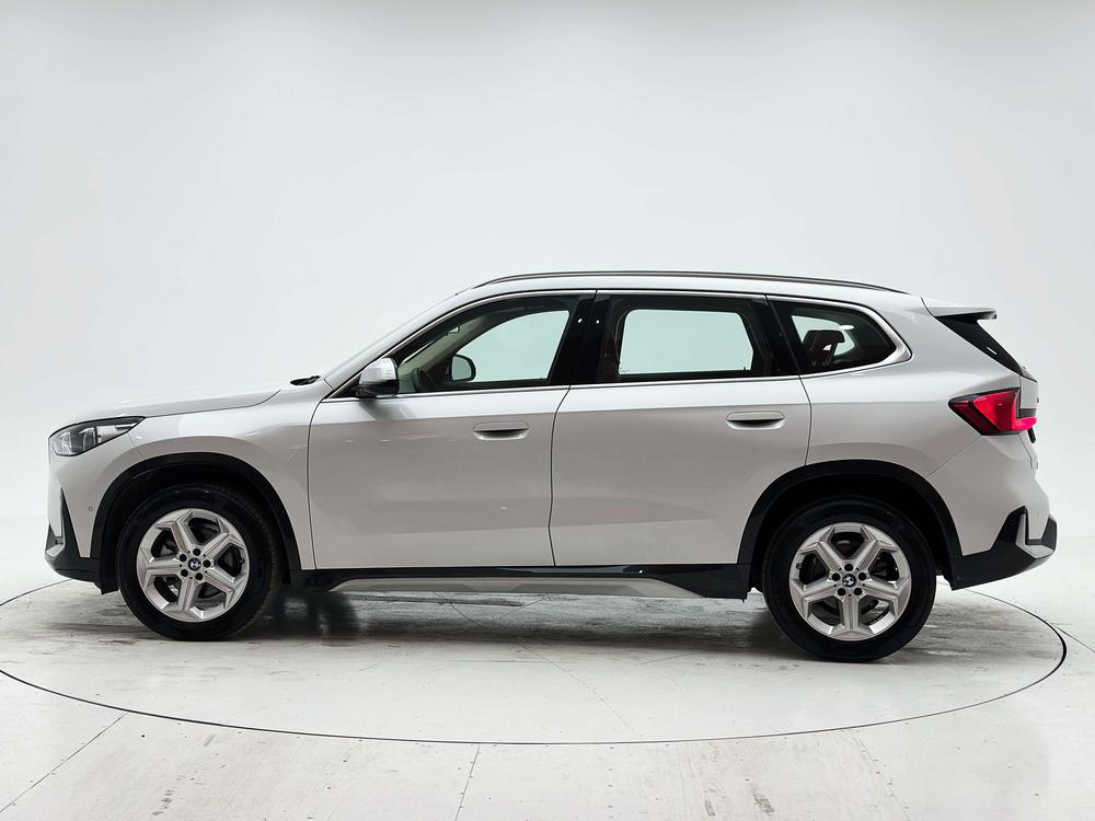 BMW BMW X1