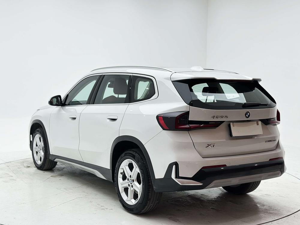 BMW BMW X1