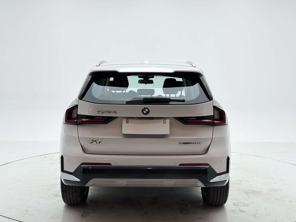 BMW BMW X1
