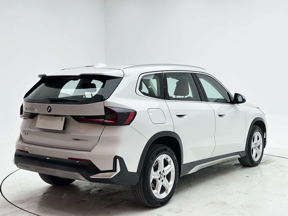 BMW BMW X1
