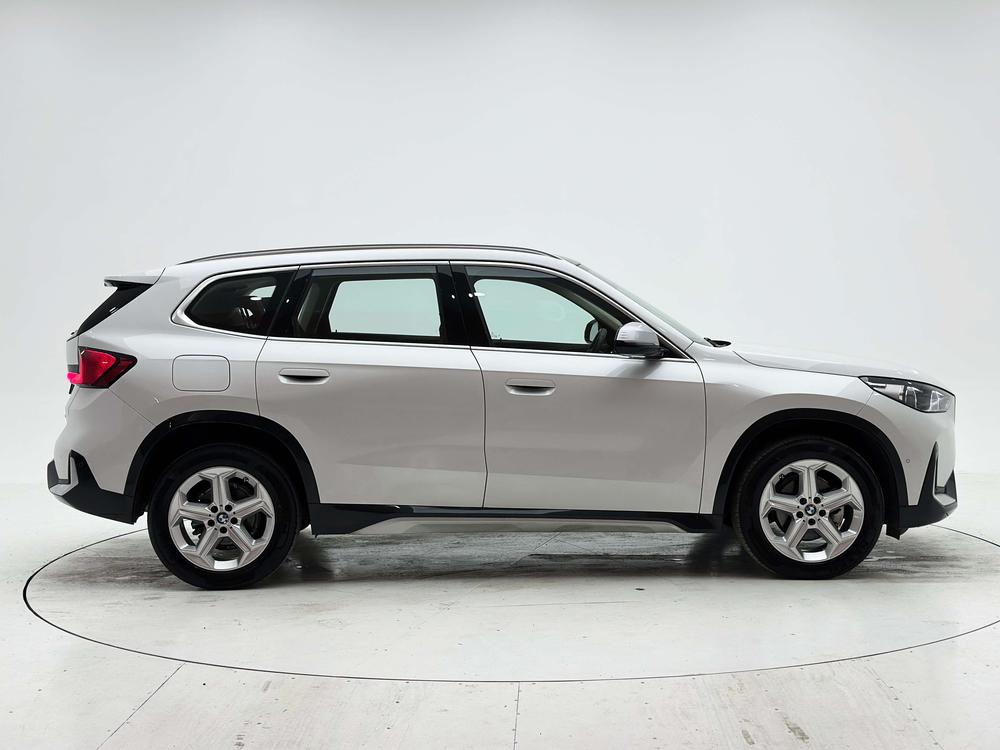 BMW BMW X1