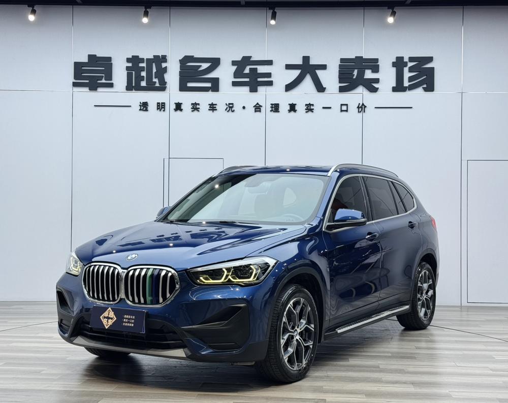 BMW BMW X1