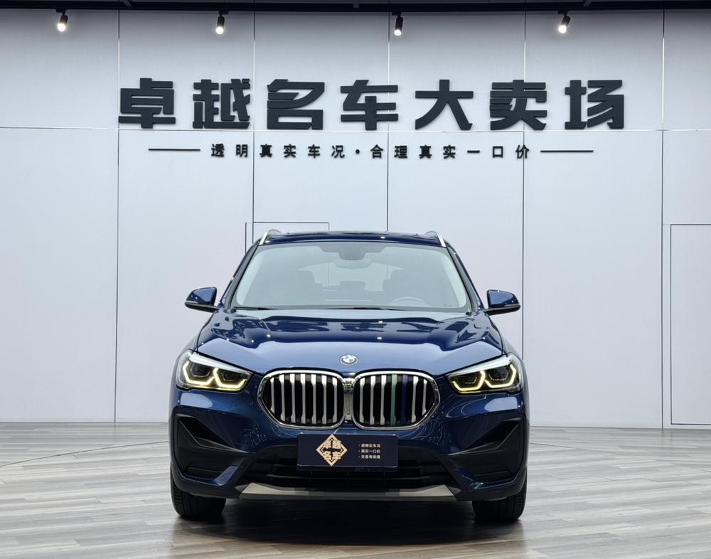 BMW BMW X1