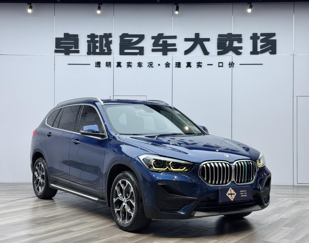 BMW BMW X1
