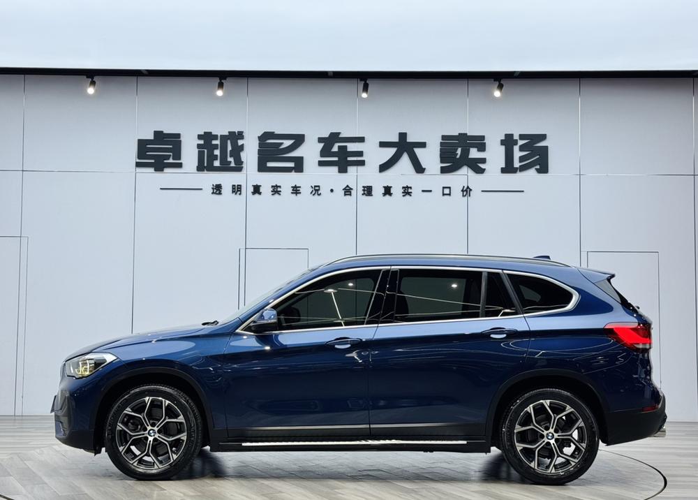 BMW BMW X1