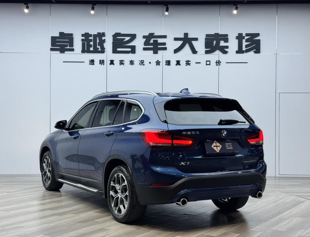 BMW BMW X1