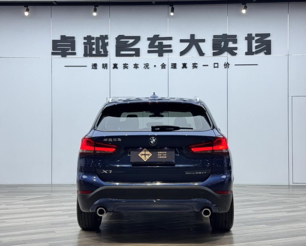 BMW BMW X1