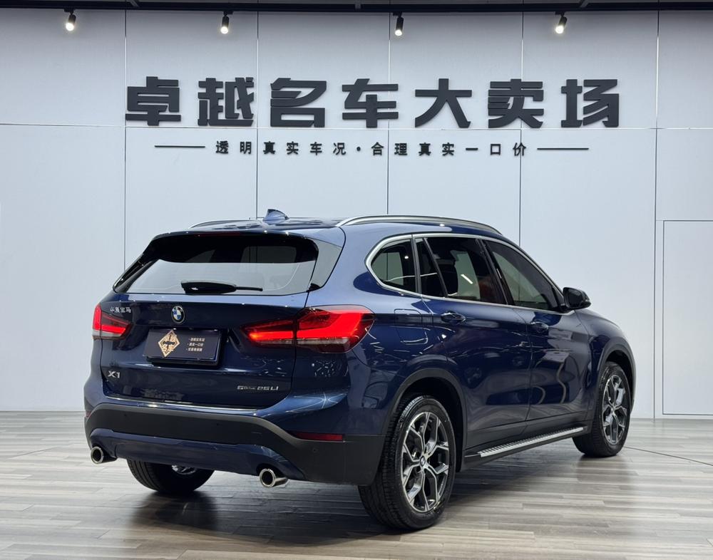 BMW BMW X1