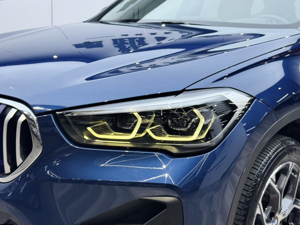 BMW BMW X1