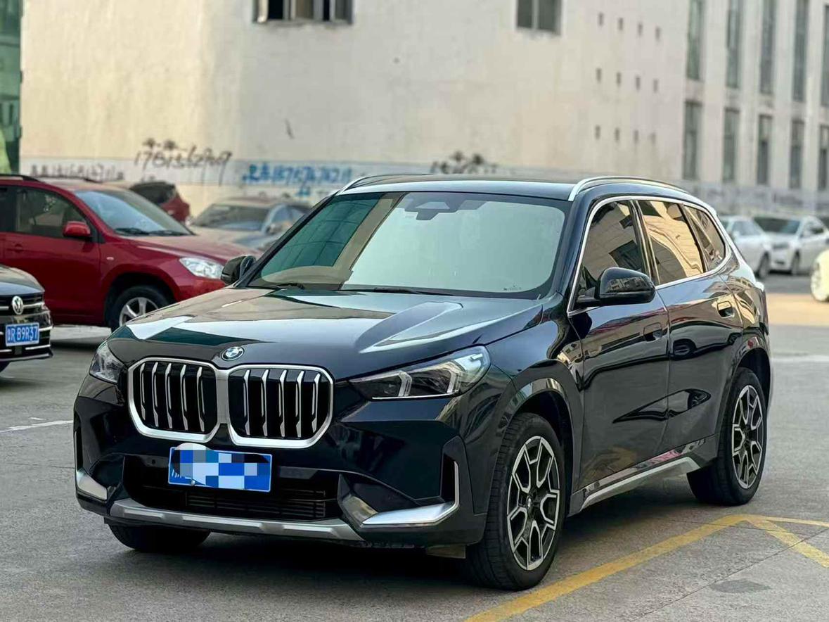 BMW BMW X1