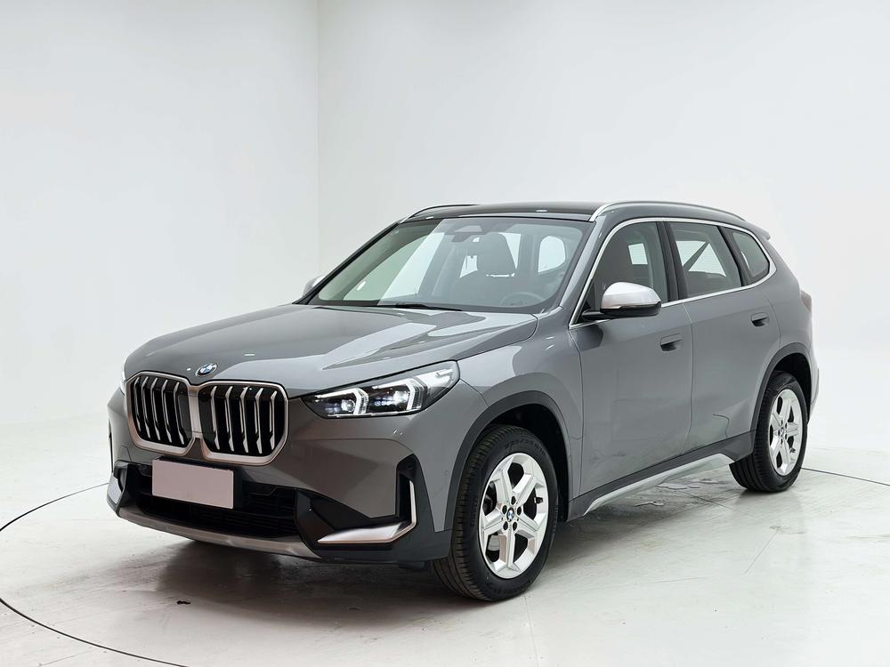 BMW BMW X1