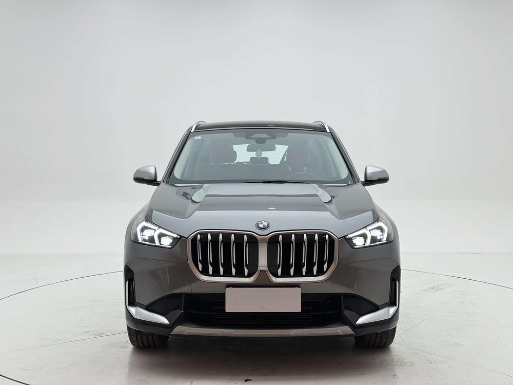 BMW BMW X1