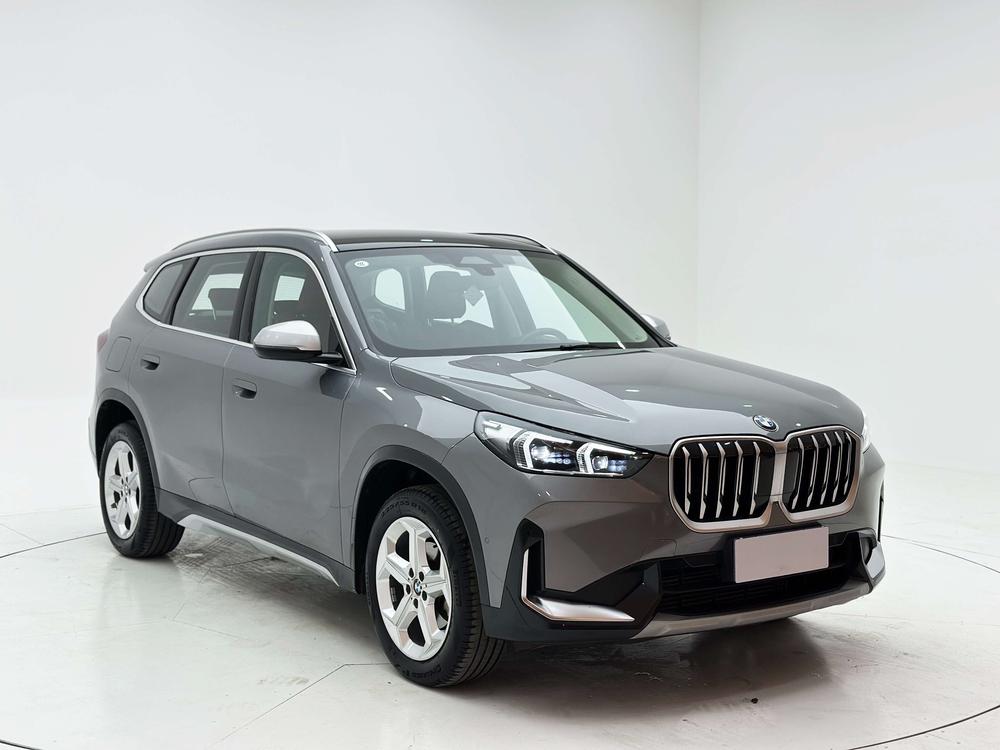 BMW BMW X1