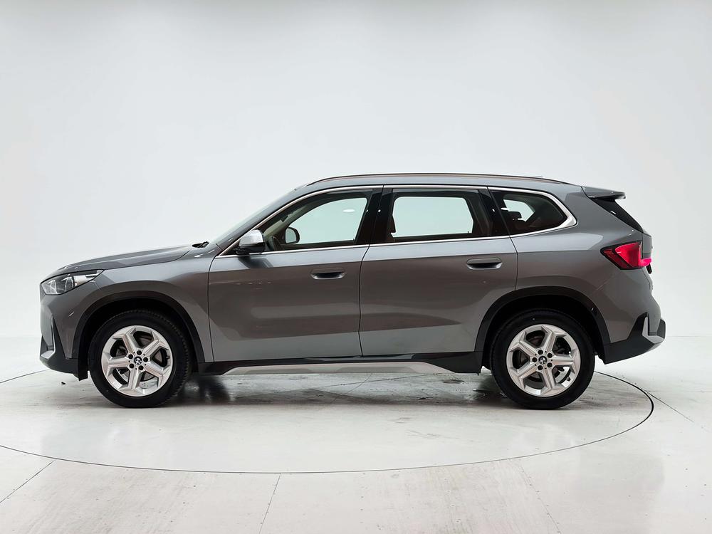 BMW BMW X1