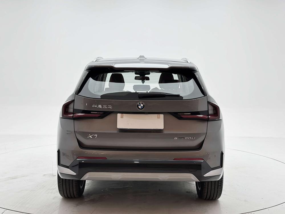 BMW BMW X1