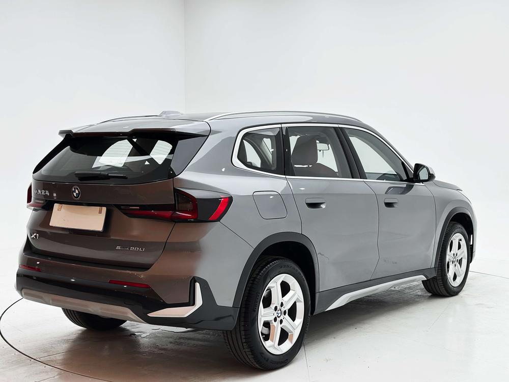 BMW BMW X1