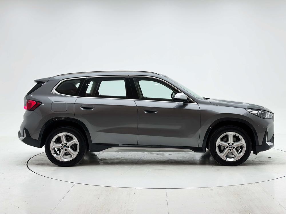 BMW BMW X1