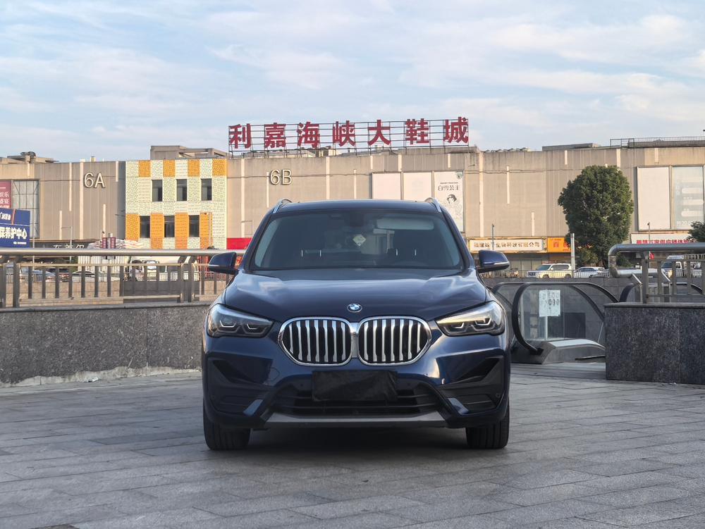BMW BMW X1