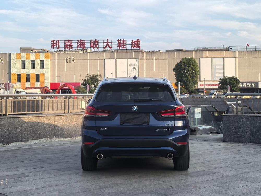 BMW BMW X1
