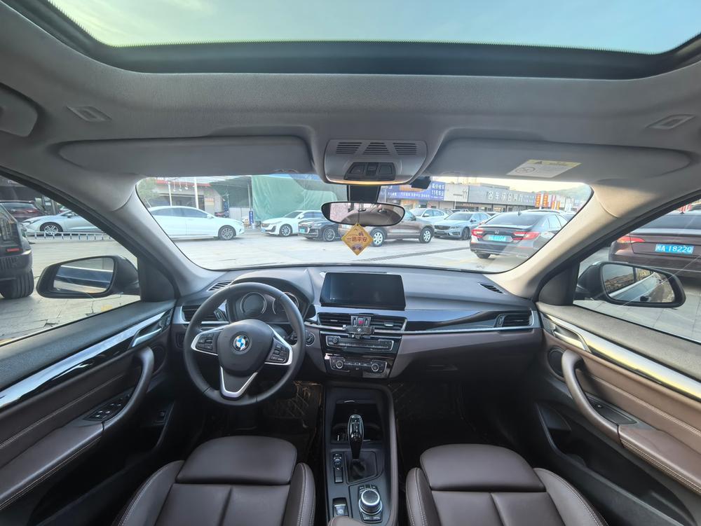 BMW BMW X1