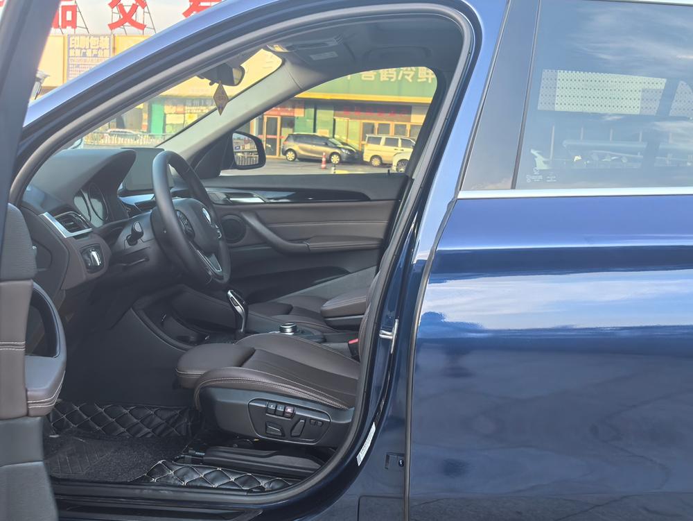 BMW BMW X1