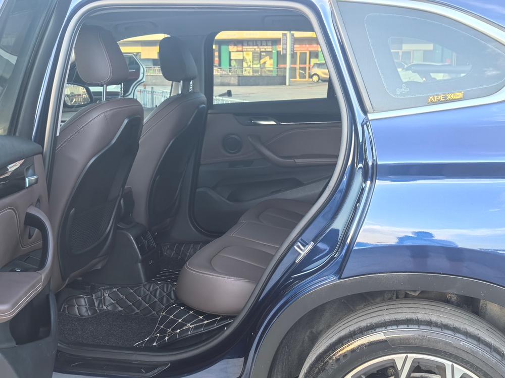 BMW BMW X1