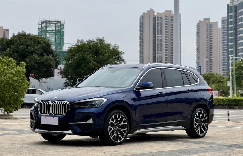 BMW BMW X1