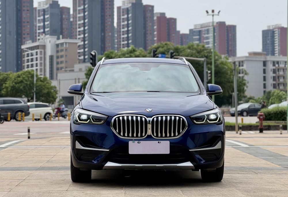 BMW BMW X1