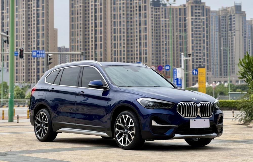 BMW BMW X1