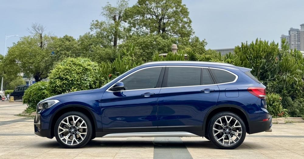 BMW BMW X1