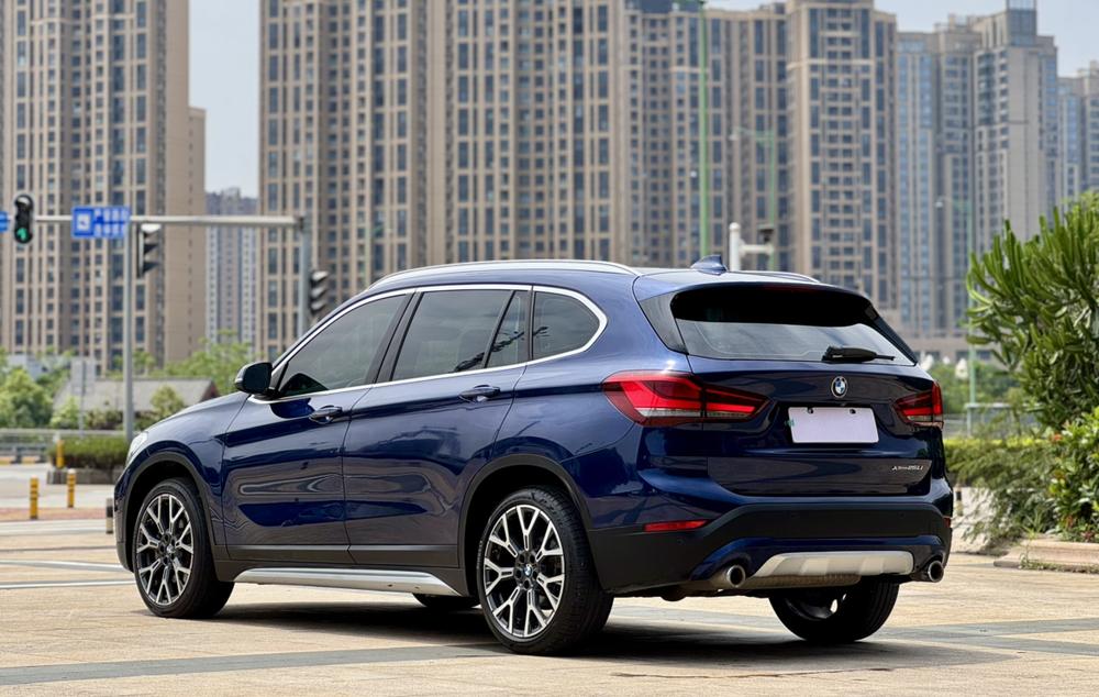 BMW BMW X1