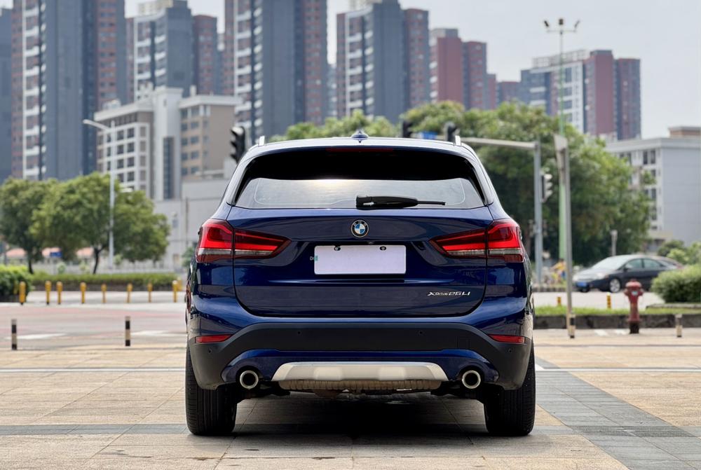 BMW BMW X1